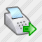 Pos Export Icon