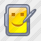 Tablet Pc Friendly Icon