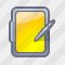Tablet Pc Icon