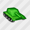 Tank Icon