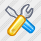 Tools Icon