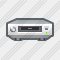 Video Recorder Icon