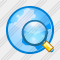 Web Search 2 Icon