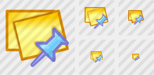 Notes Icon