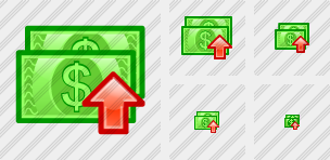 Payments Icon