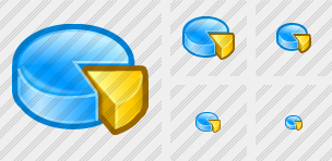 Icone Pie Chart