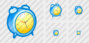 Timer Icon