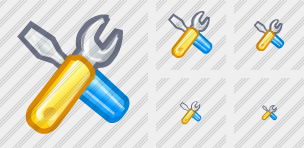 Tools Icon