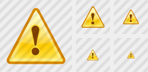 Warning Icon