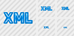 Xml Icon