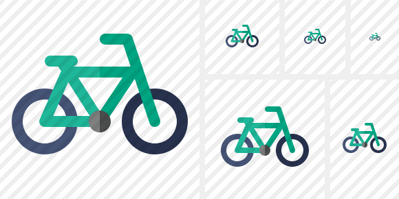 Bicycle Icon