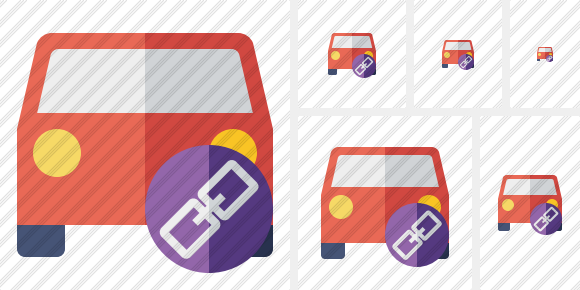 Car 2 Link Icon