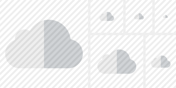 Cloud Icon