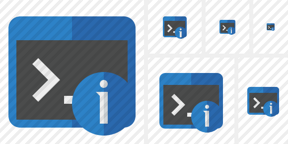  Command Prompt Information