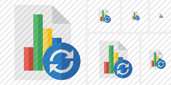  Document Chart Refresh