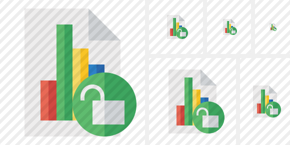  Document Chart Unlock