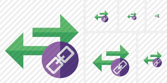  Exchange Horizontal Link