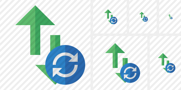  Exchange Vertical Refresh