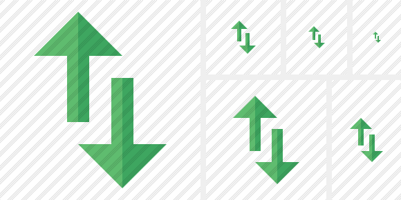 Icone Exchange Vertical