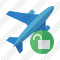 Airplane 2 Unlock Icon