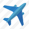 Airplane 2 Icon