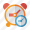 Alarm Clock Clock Icon