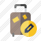 Baggage Edit Icon