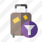 Baggage Filter Icon