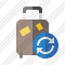 Baggage Refresh Icon