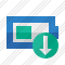 Battery Download Icon