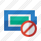 Battery Full Block Icon