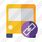 Bus 2 Link Icon