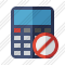 Calculator Block Icon