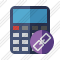 Calculator Link Icon