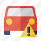 Car 2 Warning Icon