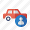 Car User Icon