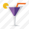 Cocktail Icon