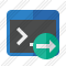 Command Prompt Next Icon