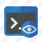 Command Prompt View Icon