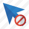 Cursor Block Icon