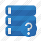 Database Help Icon