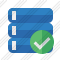 Database Ok Icon