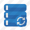 Database Refresh Icon