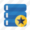 Database Star Icon