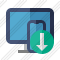 Devices Download Icon