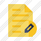 Document 2 Edit Icon