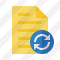 Document 2 Refresh Icon