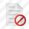 Document Block Icon