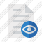 Document View Icon