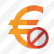 Euro Block Icon